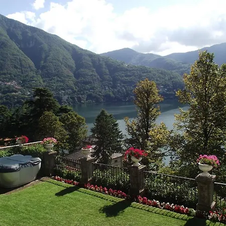 شقة Castiglioni لاليو