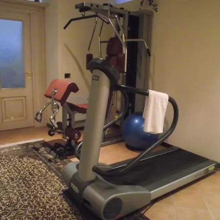 Castiglioni شقة لاليو