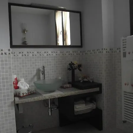 Castiglioni Apartment