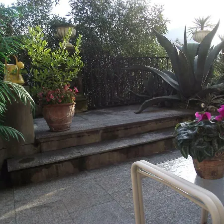 Apartment Castiglioni Laglio