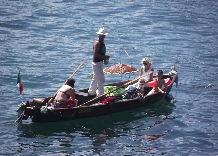 דירה Castiglioni