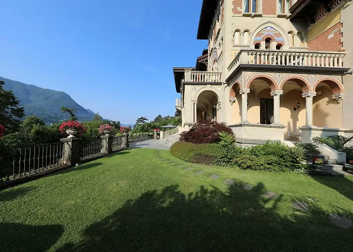 Castiglioni דירה לאליו