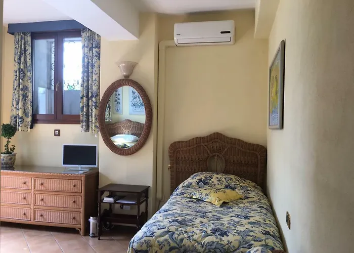 דירה Castiglioni *