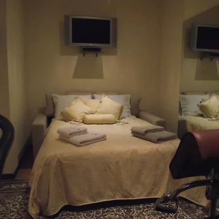 아파트 Castiglioni 라글리오