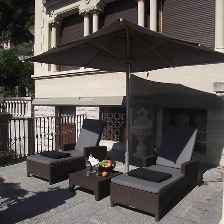 아파트 Castiglioni 라글리오