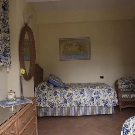 아파트 Castiglioni 라글리오