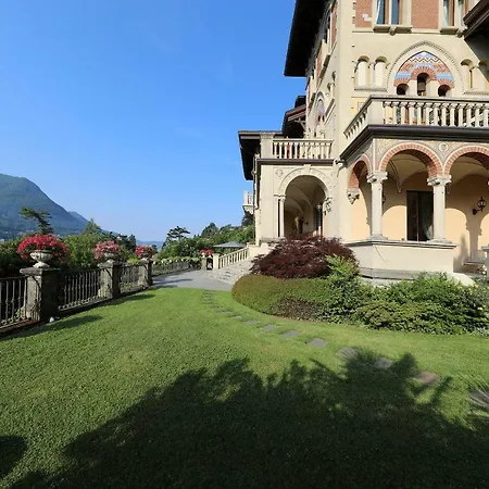 Castiglioni 아파트 라글리오