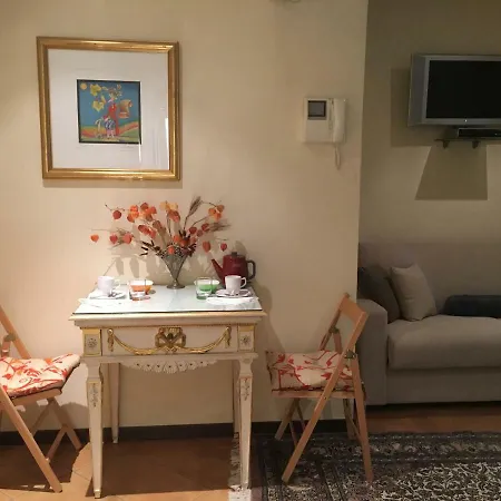 Castiglioni 아파트 *