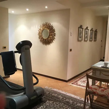 아파트 Castiglioni 라글리오