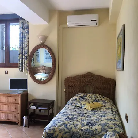 아파트 Castiglioni *