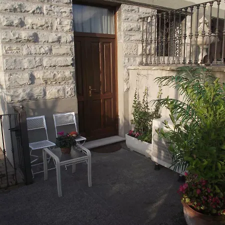 아파트 Castiglioni 라글리오