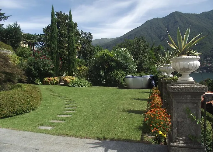Appartement Castiglioni
