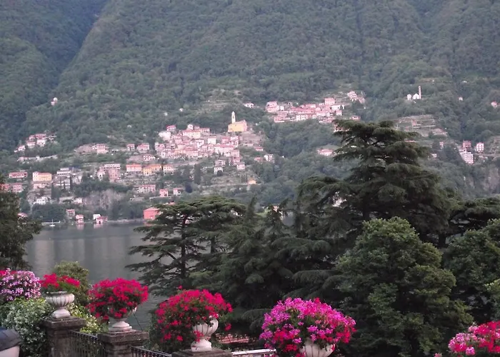 Appartement Castiglioni