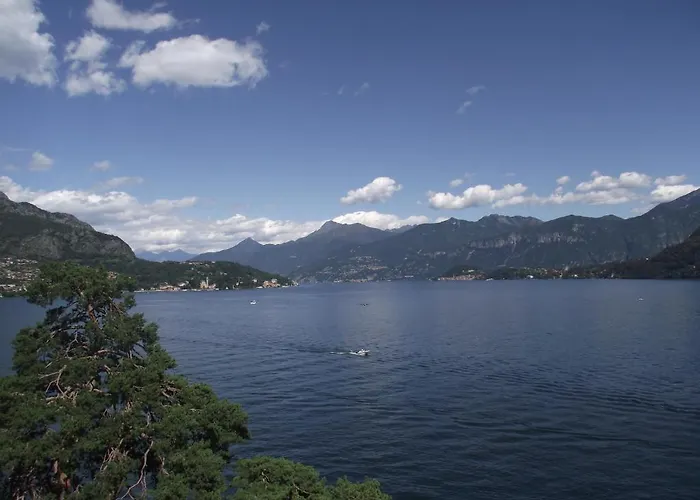 Castiglioni Appartement Laglio