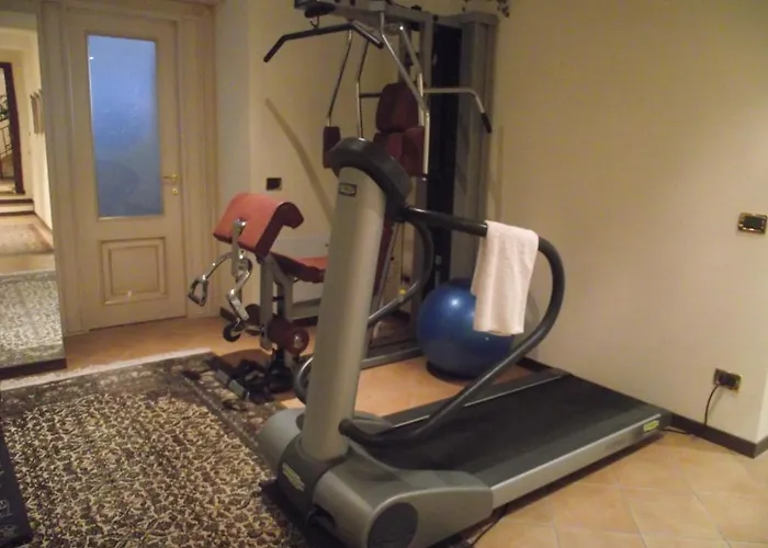 Castiglioni Appartement Laglio