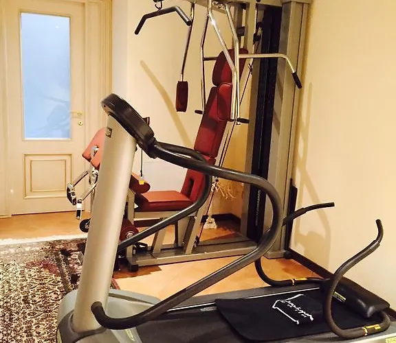 Castiglioni * Laglio