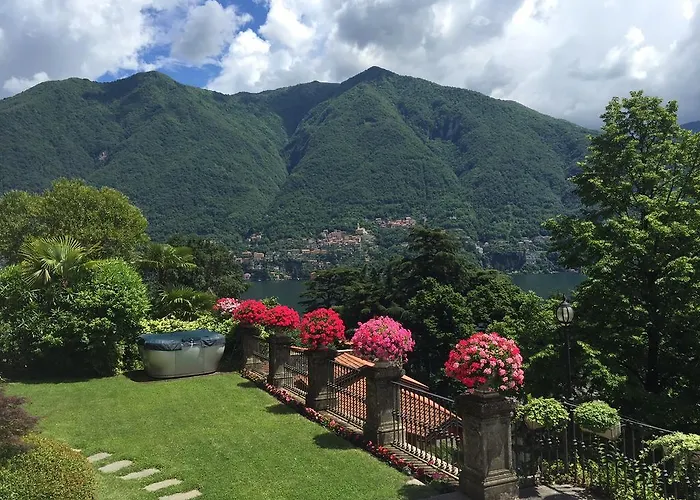 Appartement Castiglioni