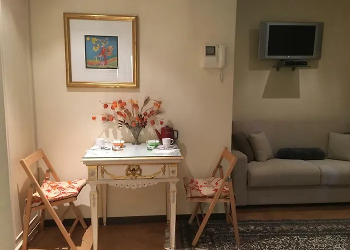 Castiglioni Appartement *