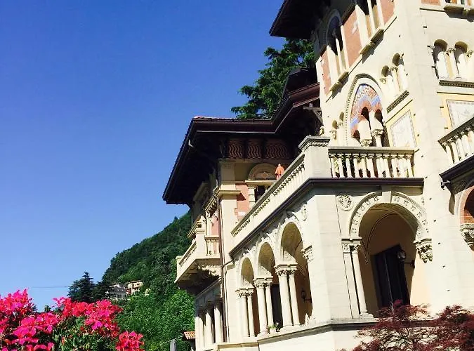 Appartement Castiglioni