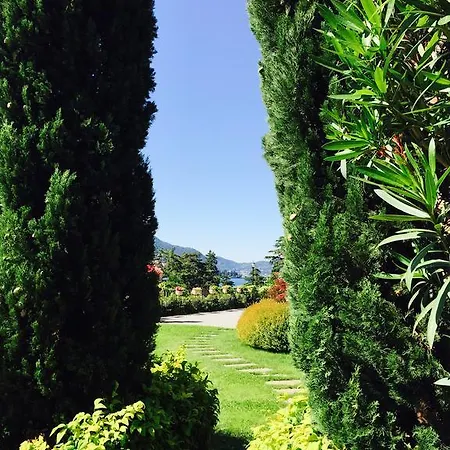 Διαμέρισμα Castiglioni *