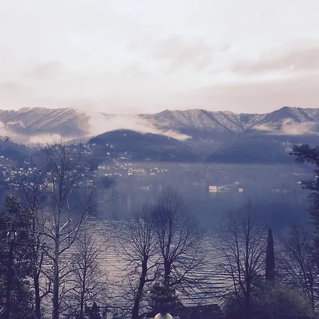 Διαμέρισμα Castiglioni Laglio