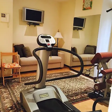 Castiglioni Διαμέρισμα *