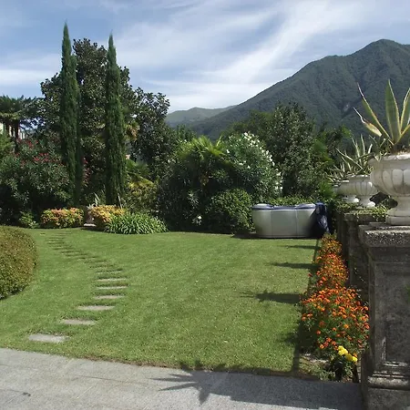 Διαμέρισμα Castiglioni