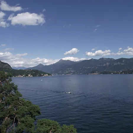 Castiglioni Διαμέρισμα Laglio