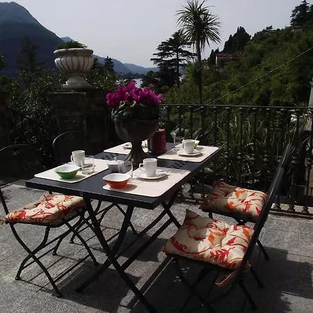 Castiglioni Διαμέρισμα Laglio