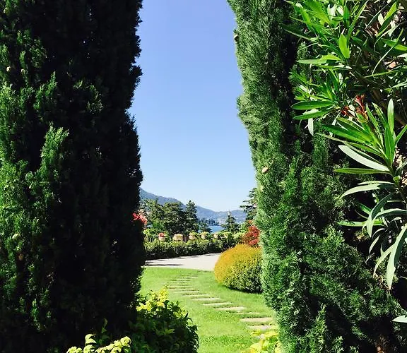 Lägenhet Castiglioni *