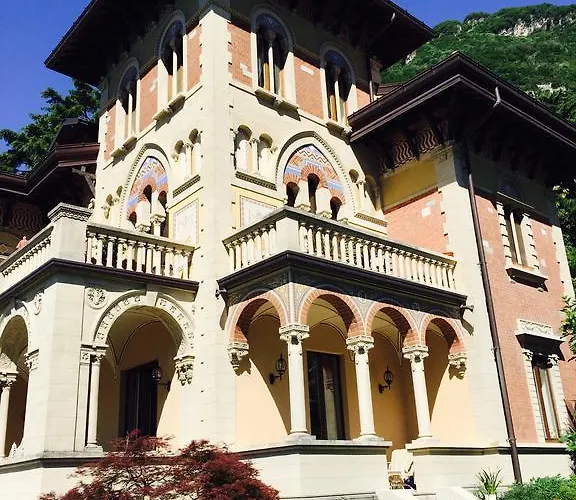 Castiglioni * Laglio