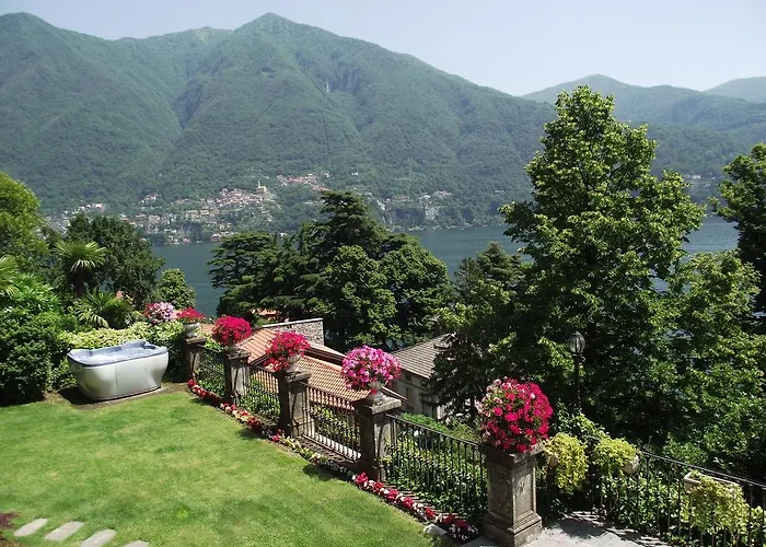 Castiglioni Lägenhet