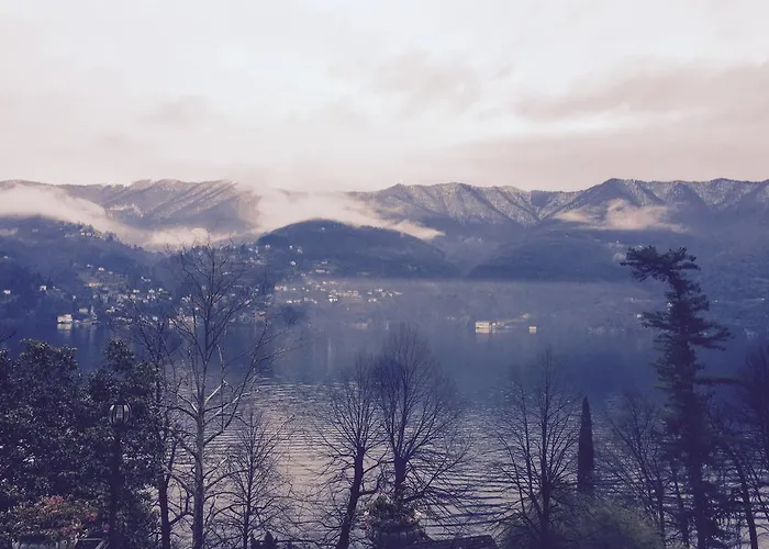 Lägenhet Castiglioni Laglio