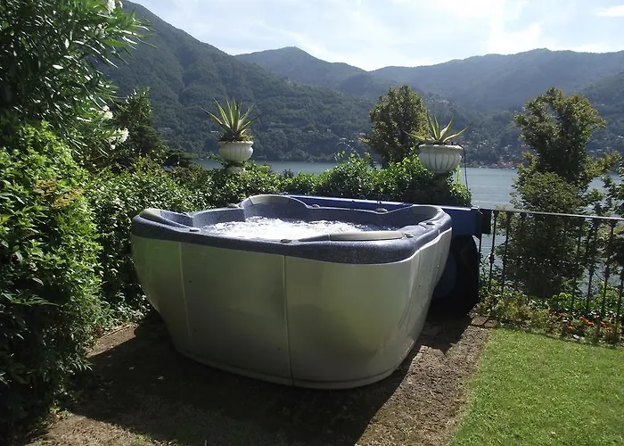 Castiglioni * Laglio