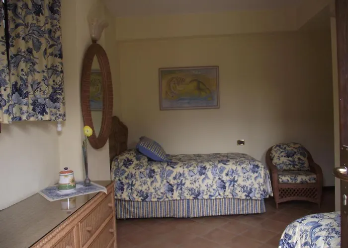 Lägenhet Castiglioni Laglio