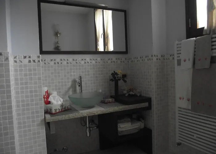 Castiglioni Lägenhet