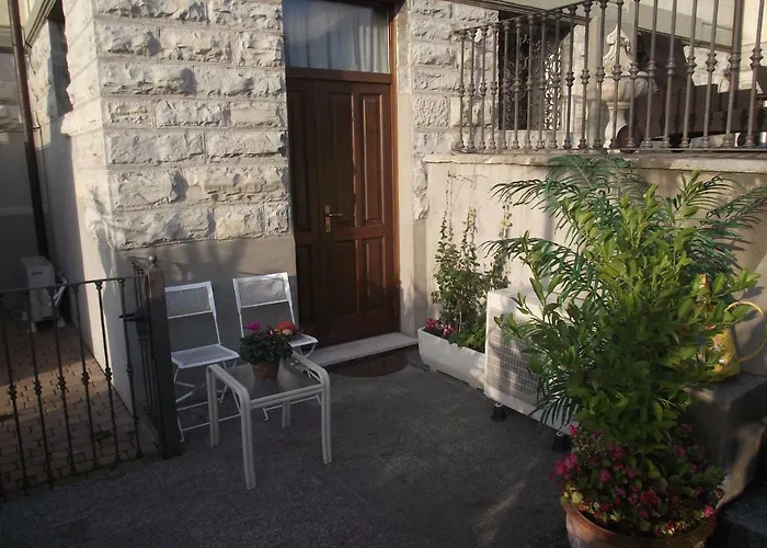 Lägenhet Castiglioni Laglio